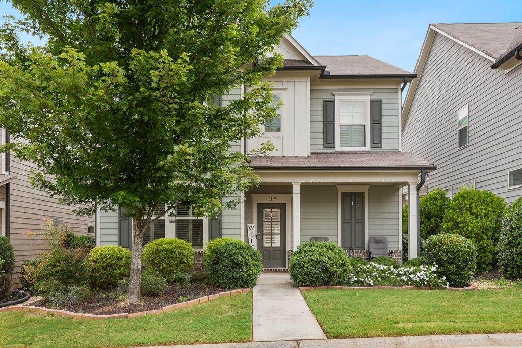 6115 Stella Light Drive - Photo 1