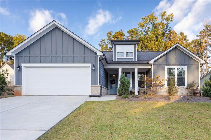 86 Riverbirch Way - Photo 1