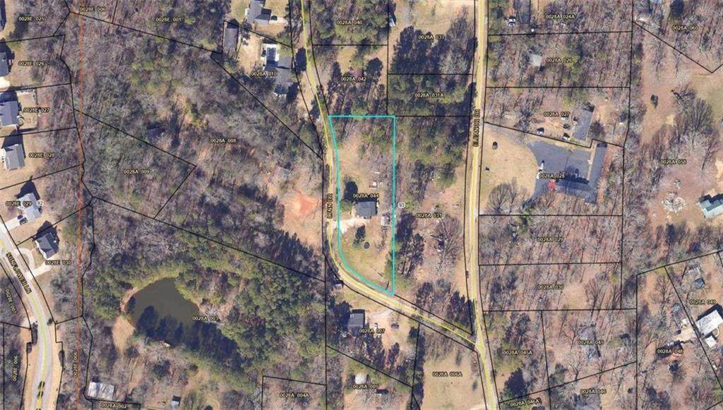 230 Lynn Drive - Photo 1