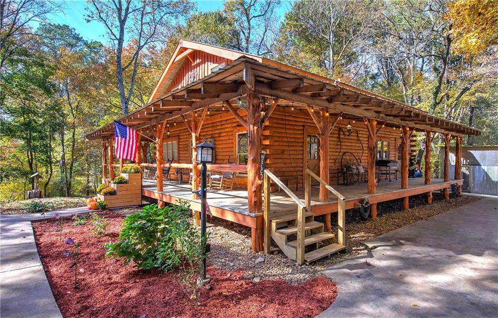 647 Knightbottom Road - Photo 1