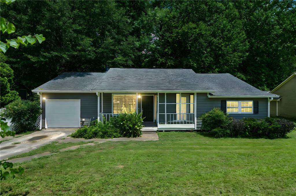 3045 Wildflower Lane - Photo 1