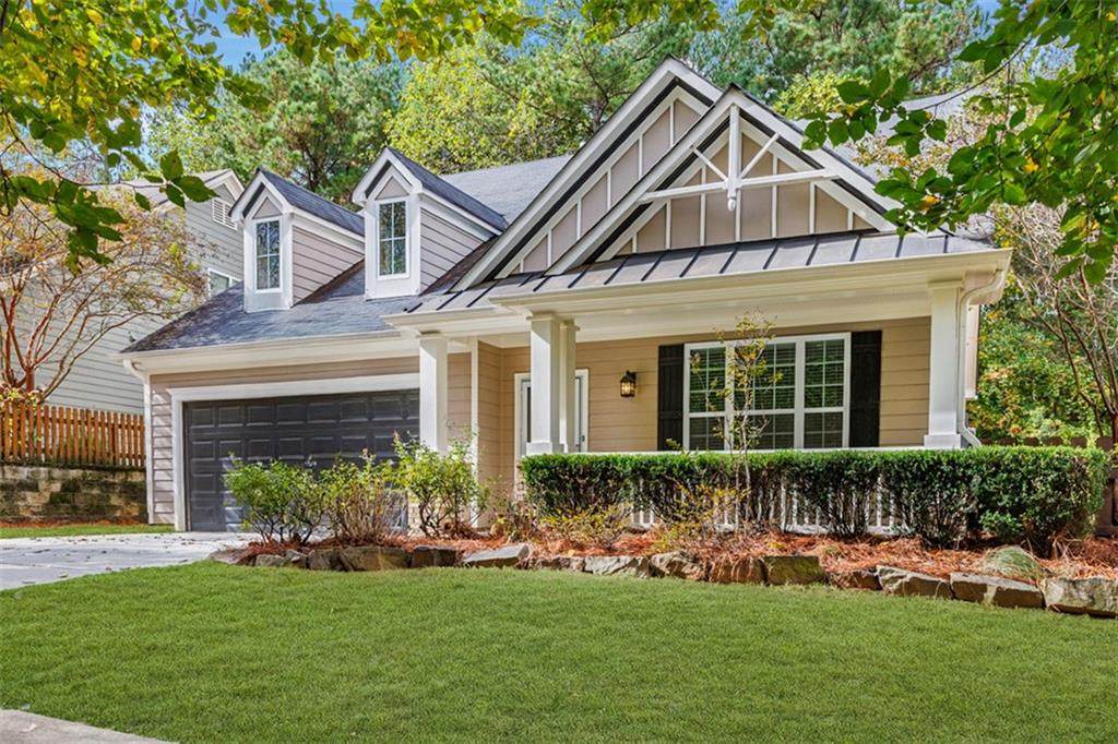 1536 Habershal Road - Photo 1