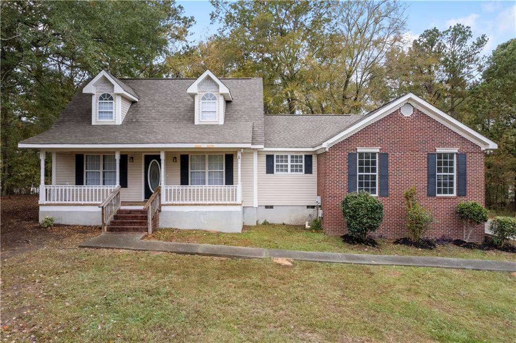 515 Candlewick Court - Photo 1