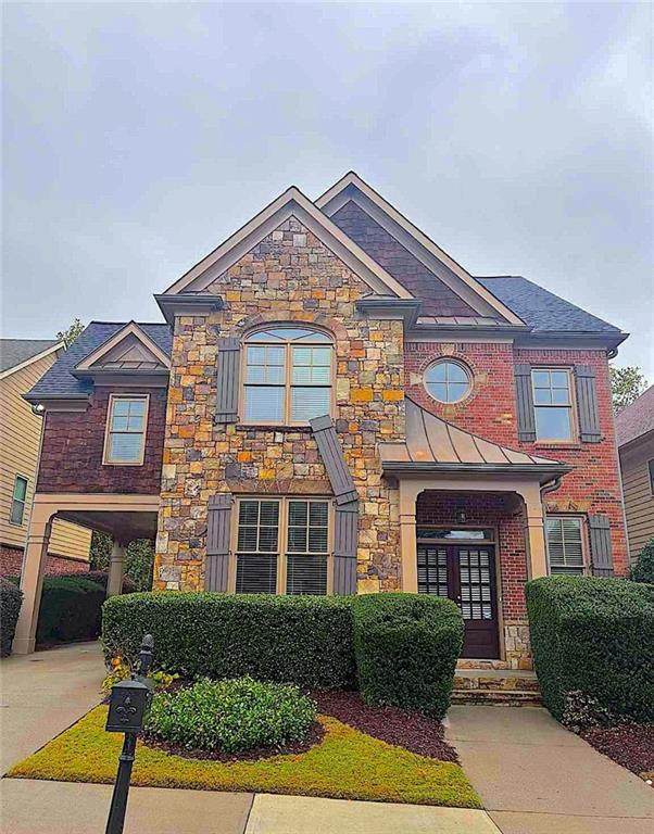 3893 Ridge Grove Way - Photo 1