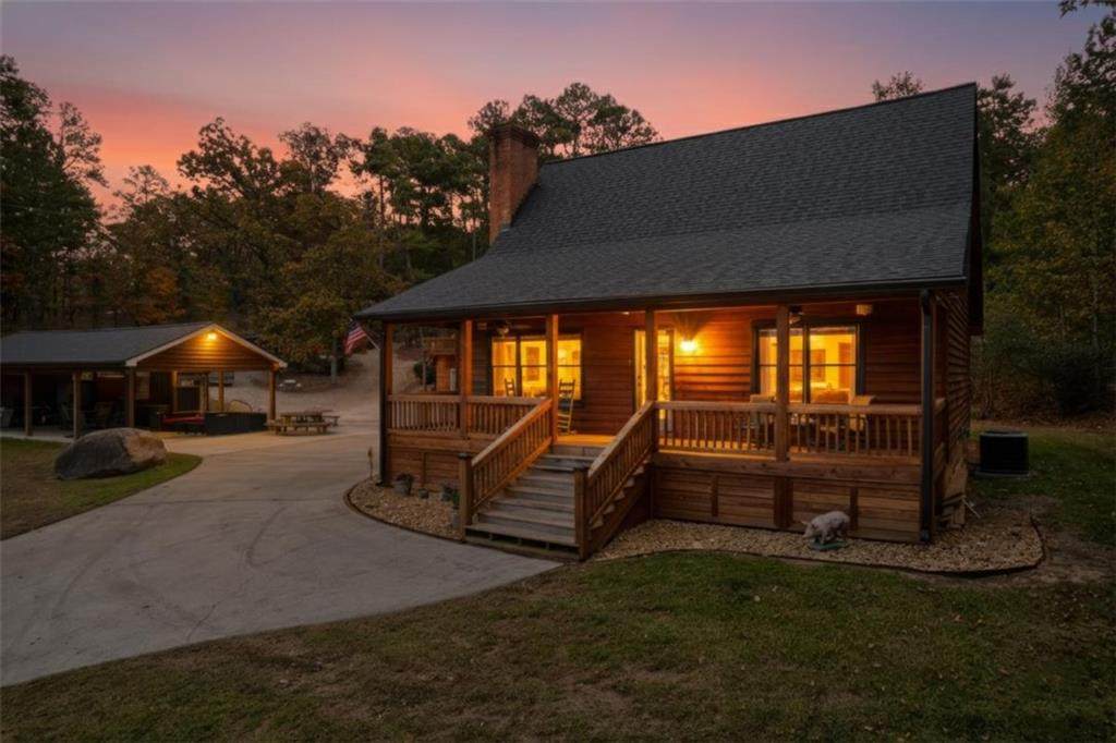 63 Tomahawk Drive - Photo 1