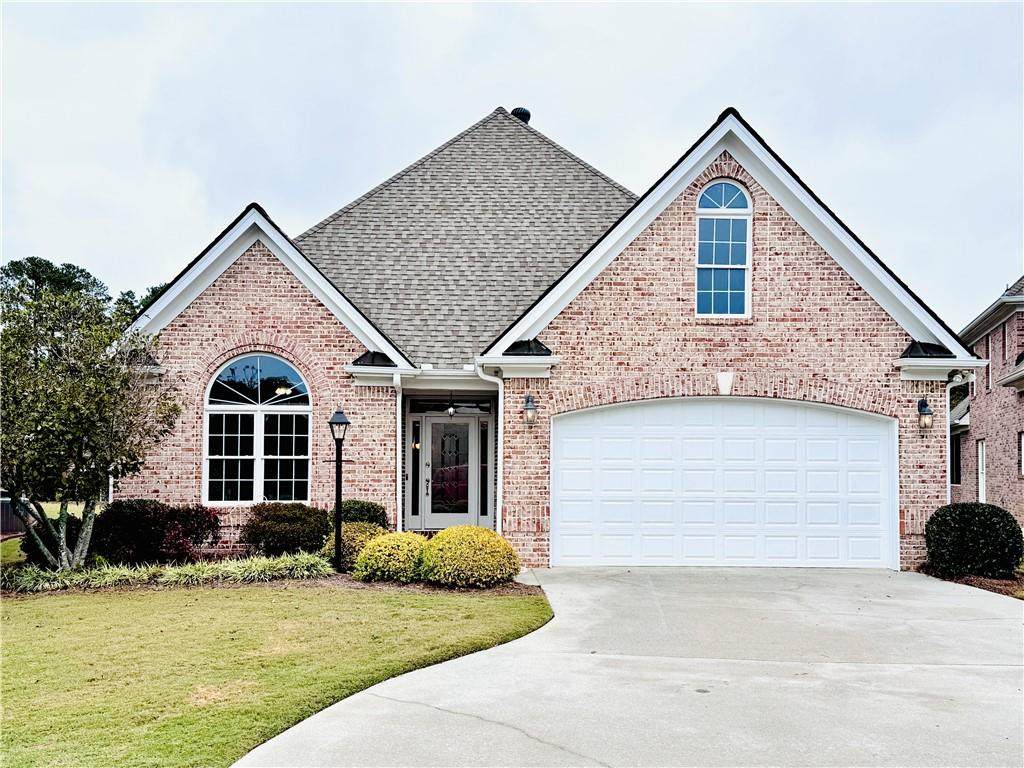 1603 Glenwood Way - Photo 1