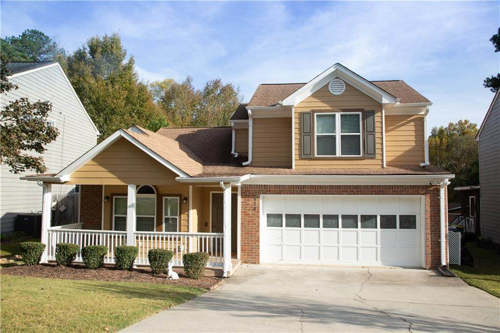 1920 Glynmoore Drive - Photo 1