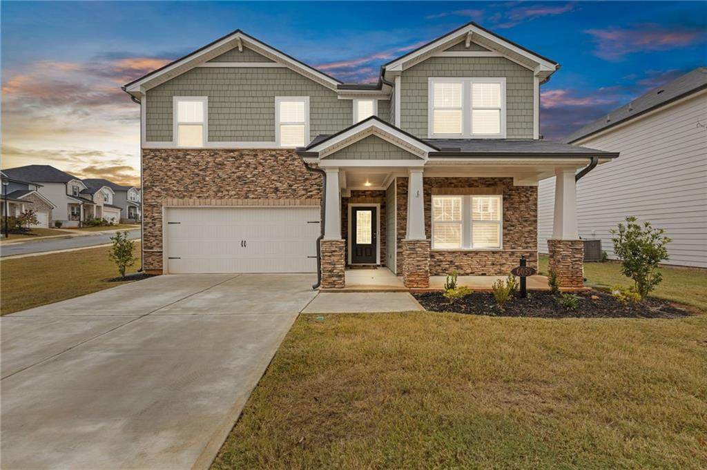 6039 Hickory Creek Court - Photo 1