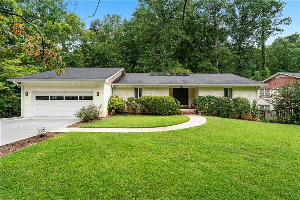 2760 Caraway Drive - Photo 1