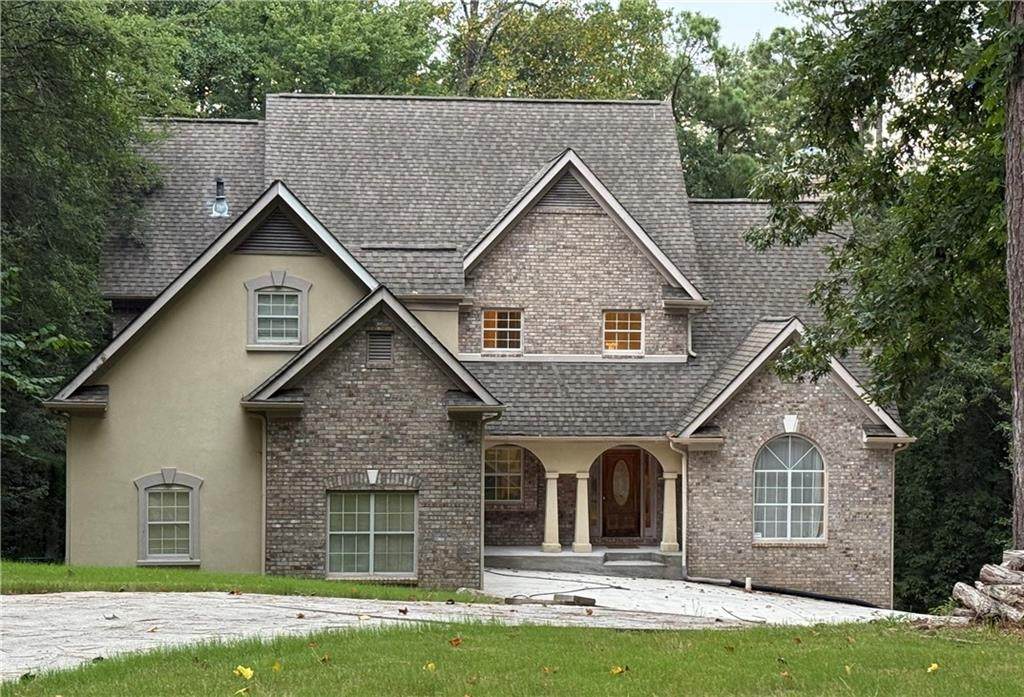 3150 Haverhill Cove - Photo 1