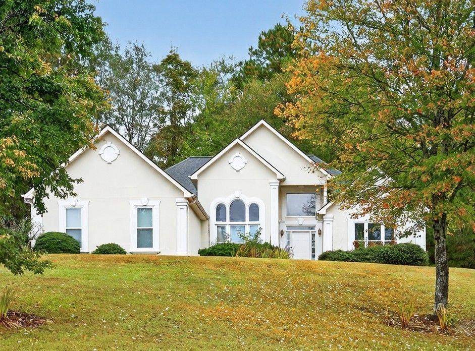 2506 Sky Valley Drive - Photo 1