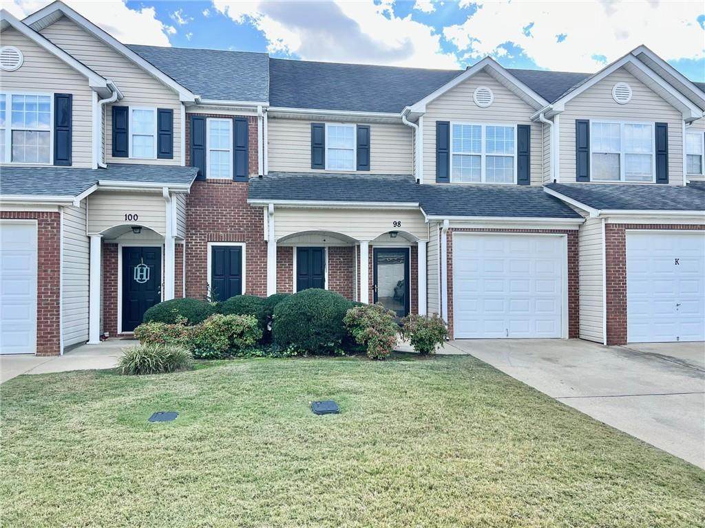 98 Eagle Glen Drive - Photo 1