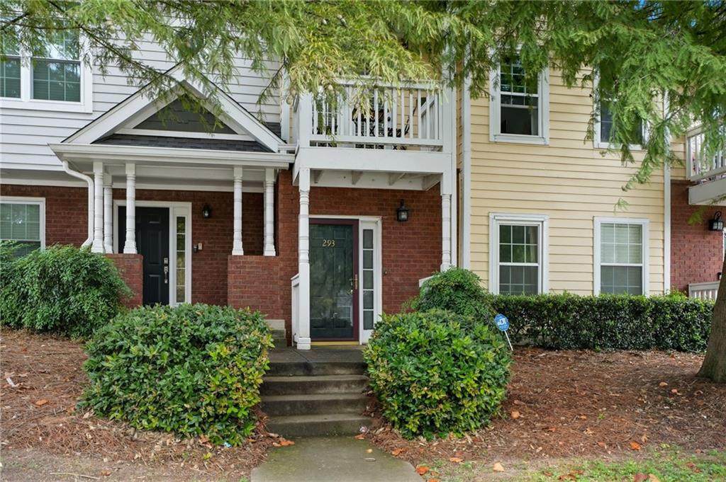 293 Glenn Street - Photo 1