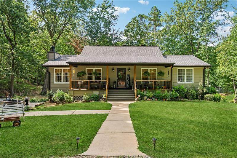 315 Rhine Road - Photo 1