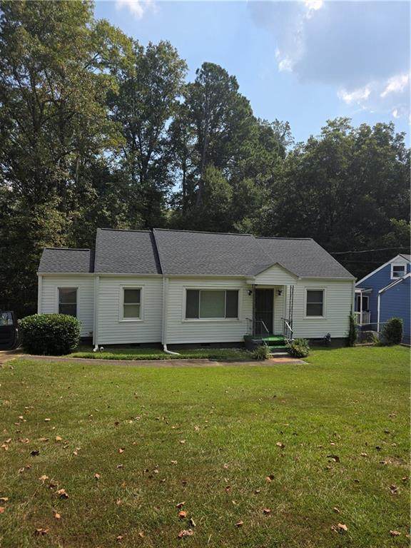 1438 Wichita Drive - Photo 1