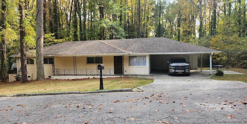 3226 Cloverhurst Drive - Photo 1