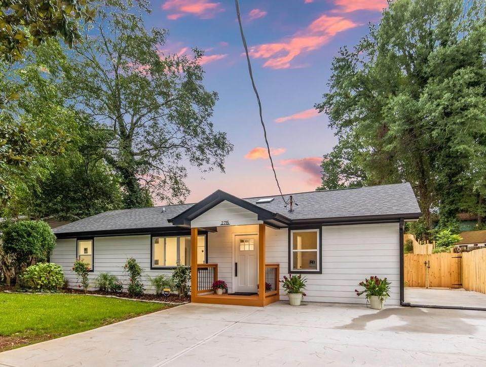 2715 Ellen Way - Photo 1