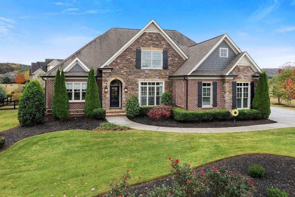 34 River Shoals Drive - Photo 1