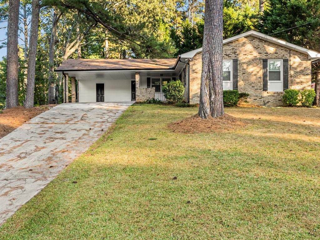 1836 Whitworth Drive - Photo 1