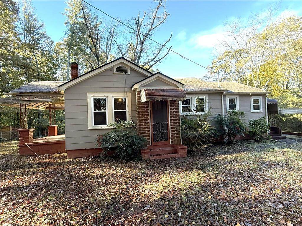 222 Weeping Willow Drive - Photo 1