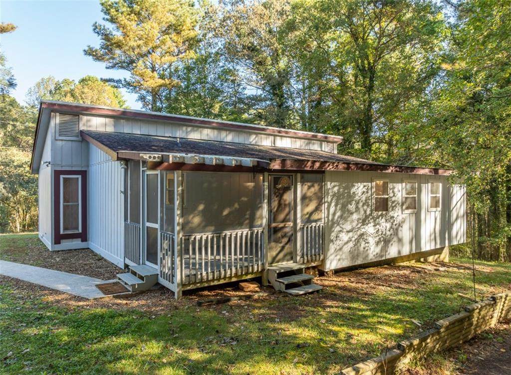 620 Wash Wilson Road - Photo 1