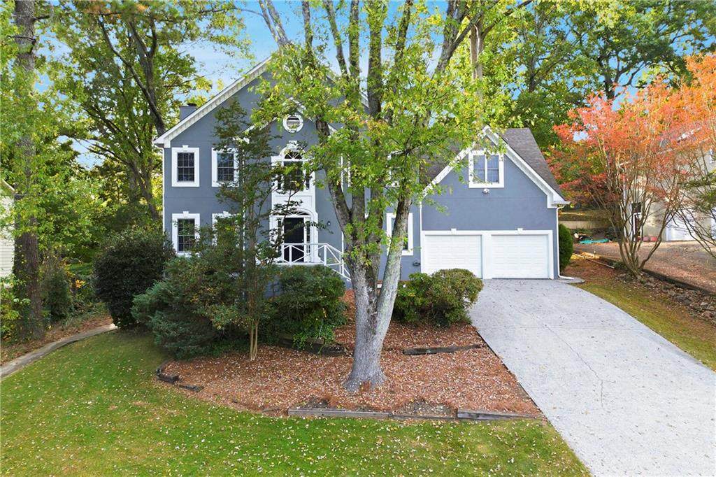 1043 Sterling Ridge Chase - Photo 1