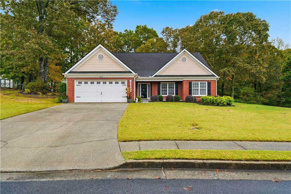 1632 Cagle Court - Photo 1