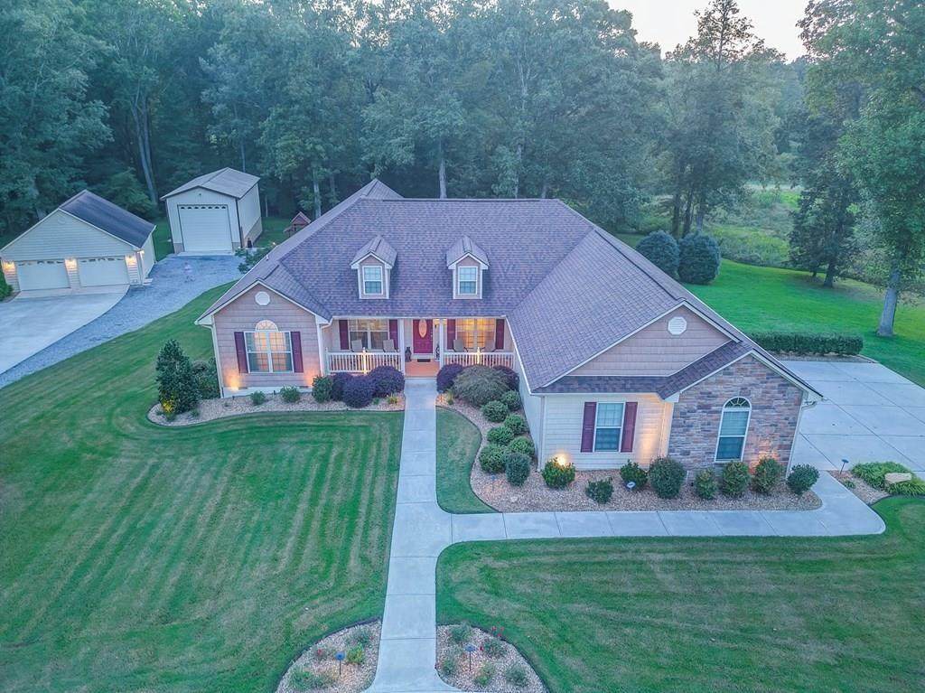 4888 Cline Road - Photo 1