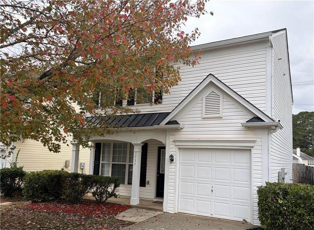 1737 Taynton Circle - Photo 1