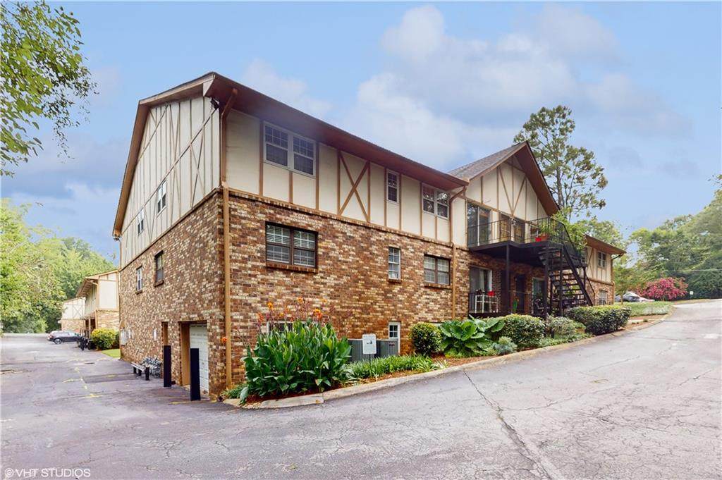 1177 Church Street - Photo 1