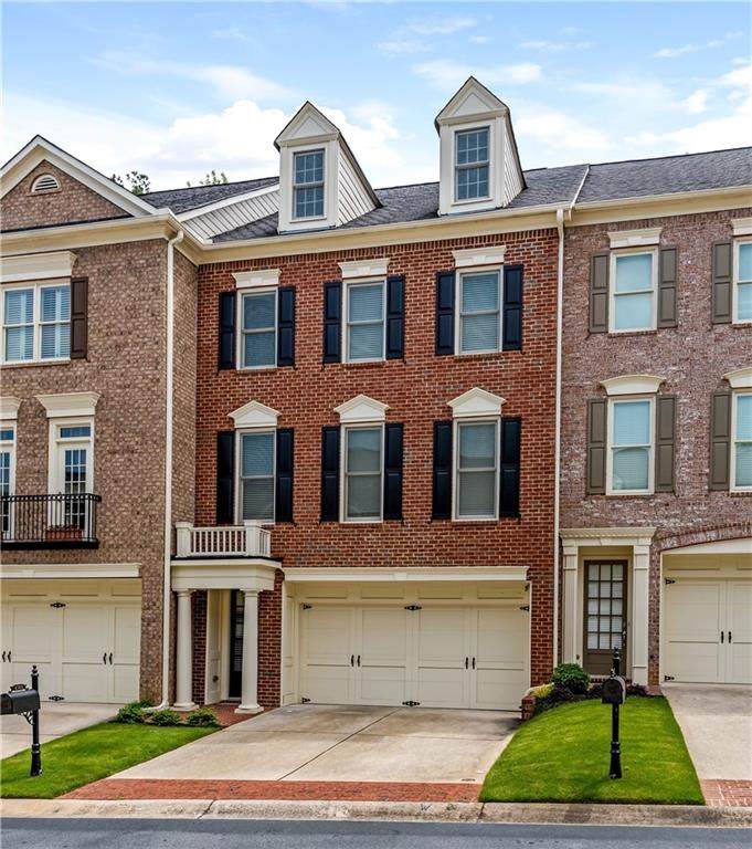 4746 Legacy Cove Lane - Photo 1