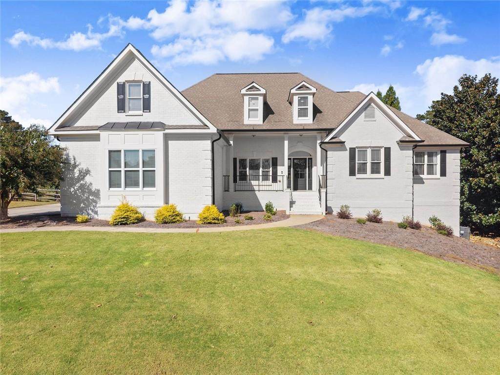 410 Providence Club Drive - Photo 1