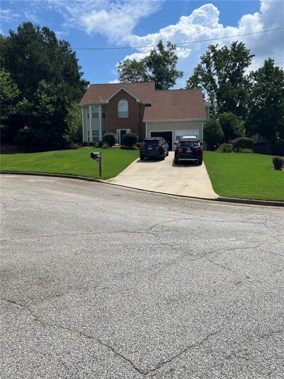 717 Conisburgh Court - Photo 1