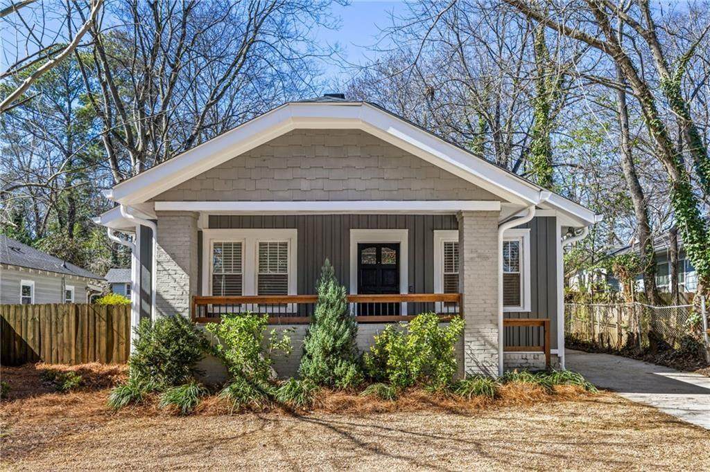 1045 Moreland Avenue - Photo 1