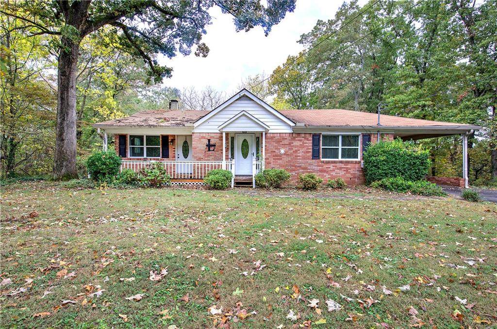 55 Westview Drive - Photo 1