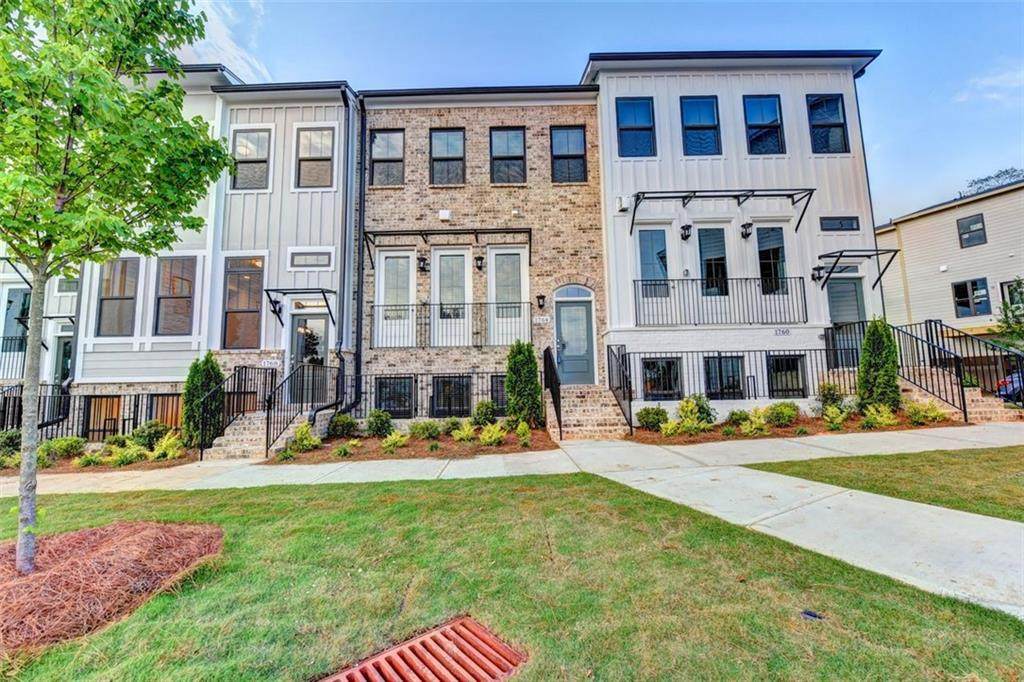 1764 Morningtide Lane - Photo 1