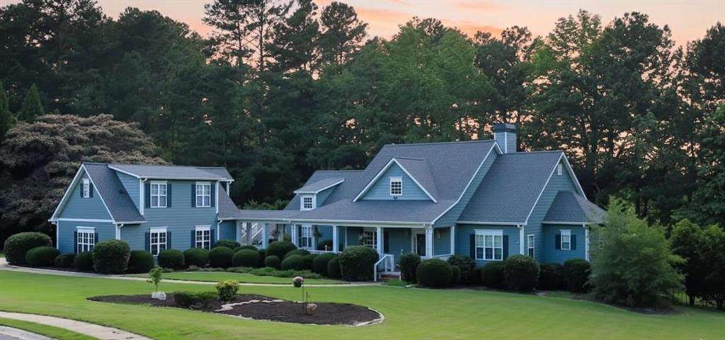 200 Chaparral Trace - Photo 1