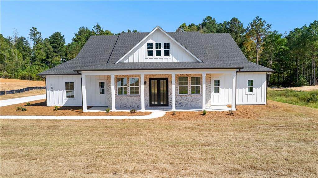 185 Gadson Drive - Photo 1