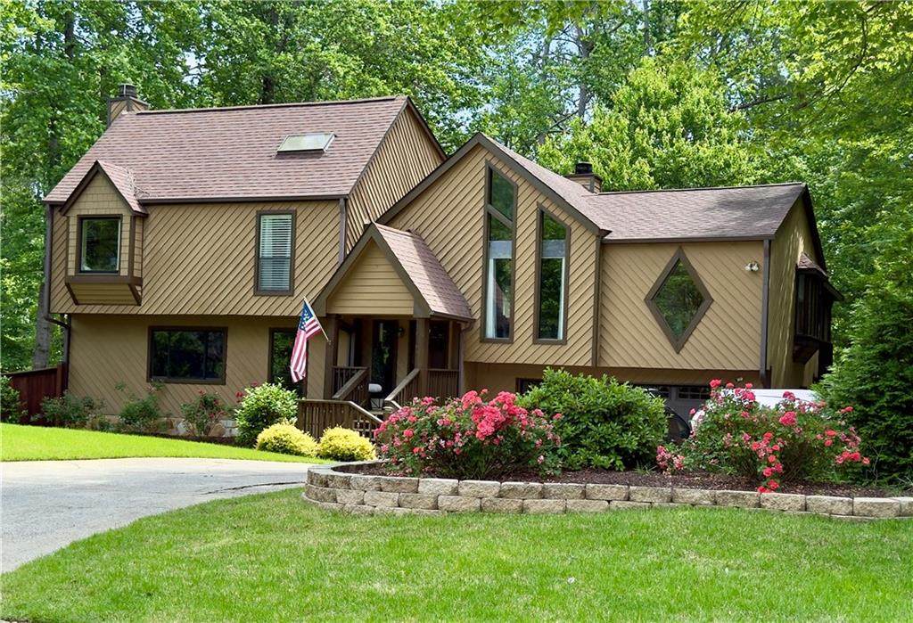 2694 Tritt Springs Drive - Photo 1