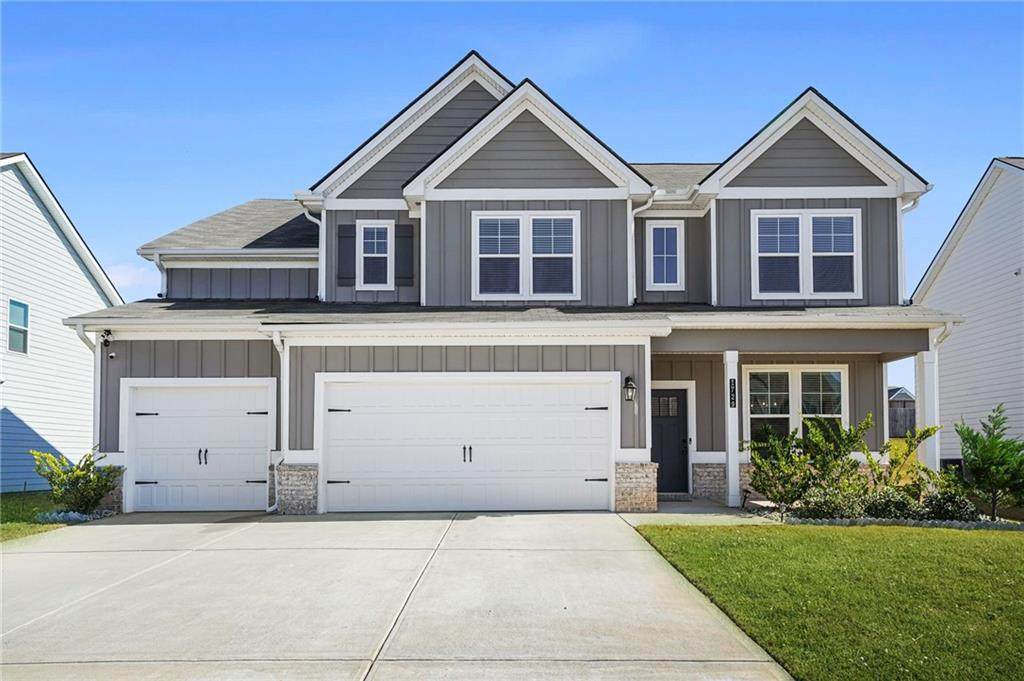 1729 Cadence Street - Photo 1