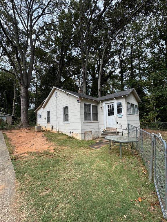 81 Cochran Road - Photo 1