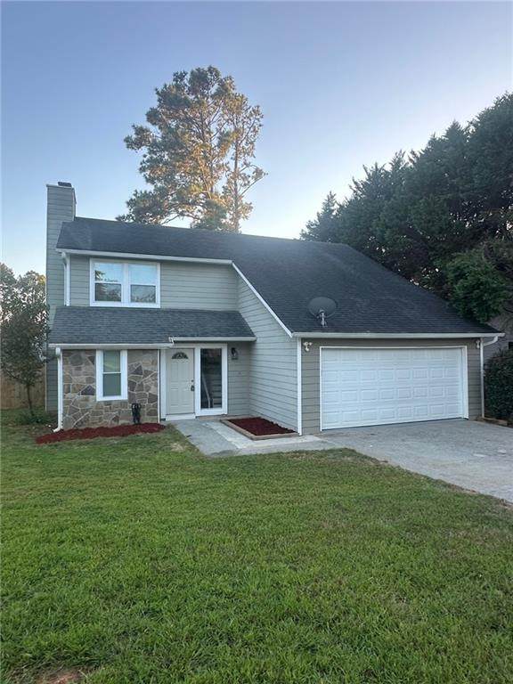 40 Briar Gate Lane - Photo 1