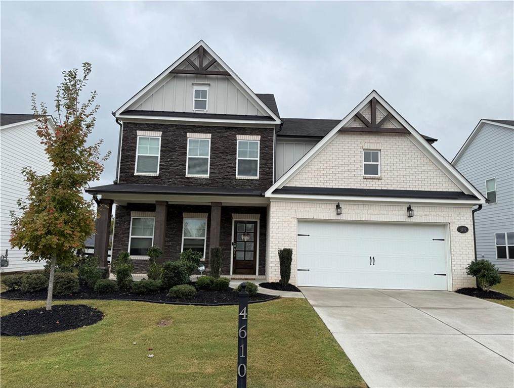 4610 Sandy Creek Drive - Photo 1