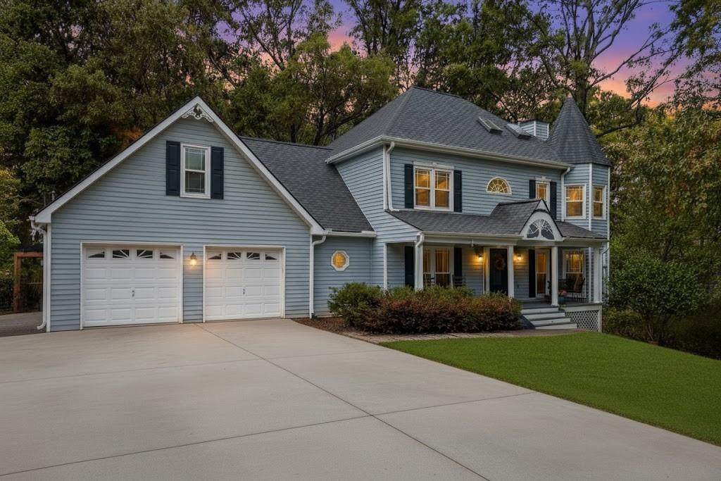 1421 Eryn Circle - Photo 1