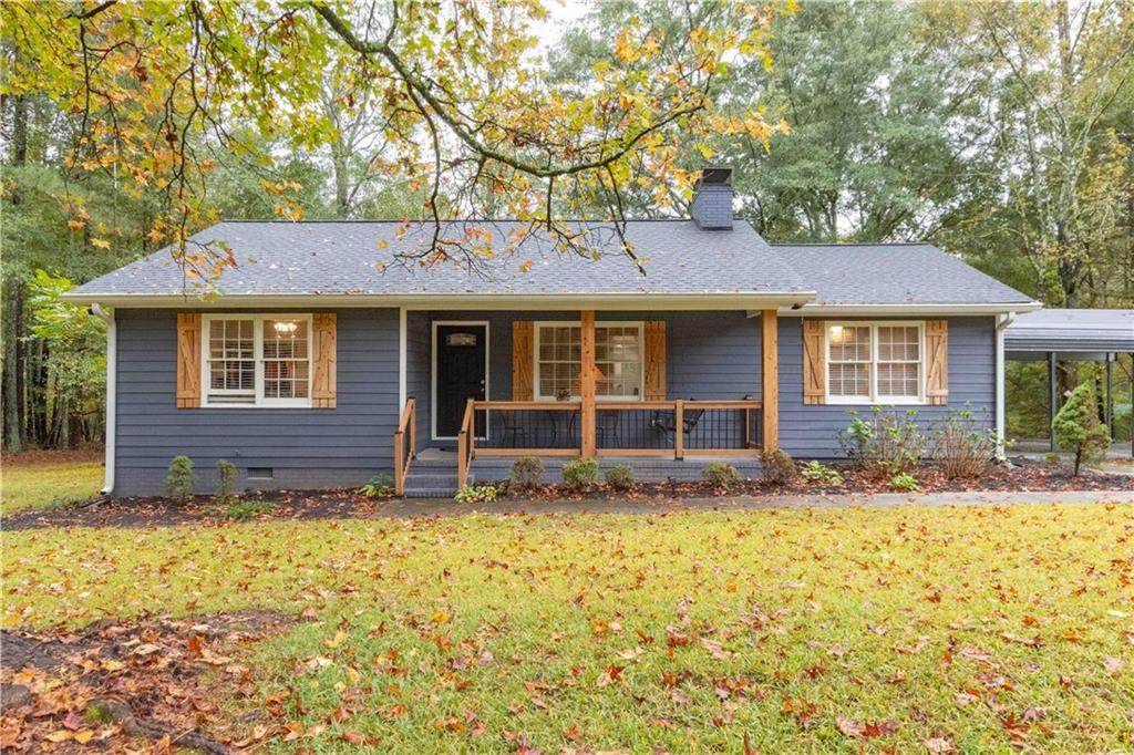 3058 Broadnax Mill Road - Photo 1