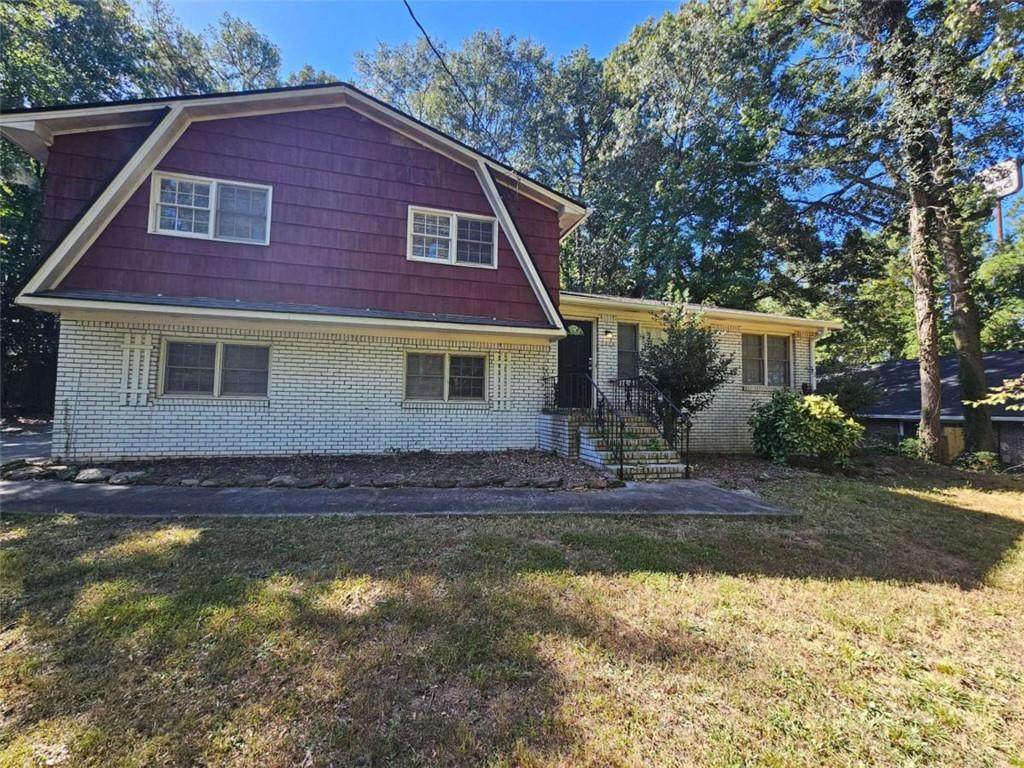 2858 Davidson Drive - Photo 1