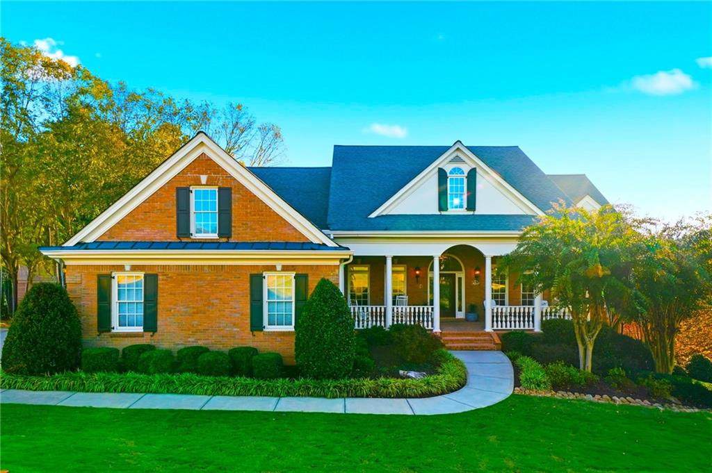 2855 Strathmore Drive - Photo 1