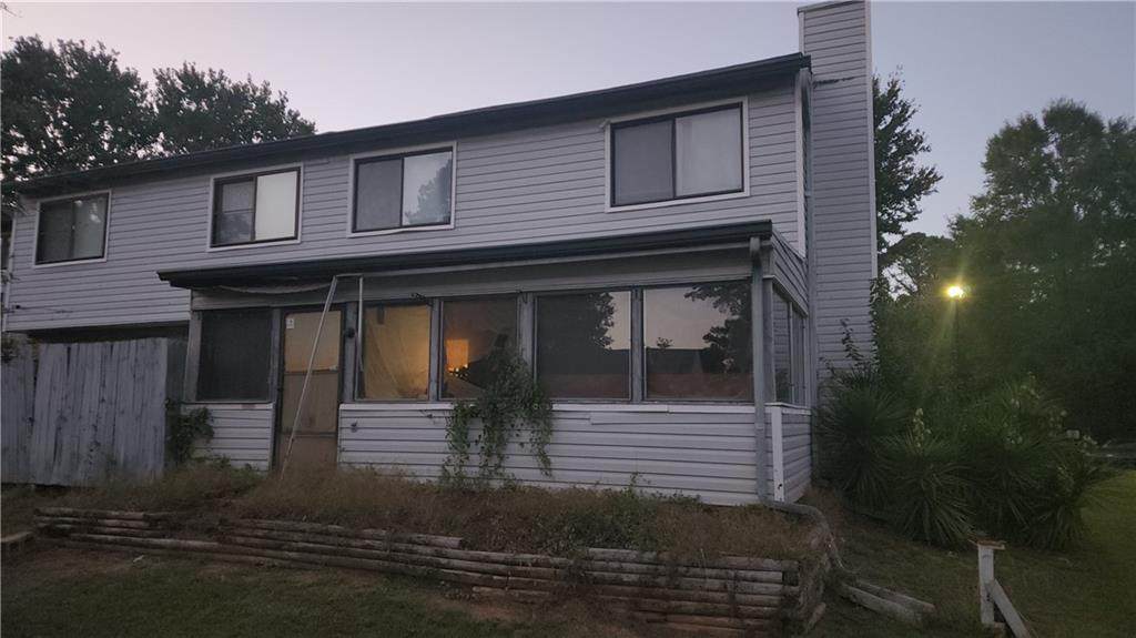 556 Country Greens Drive - Photo 1