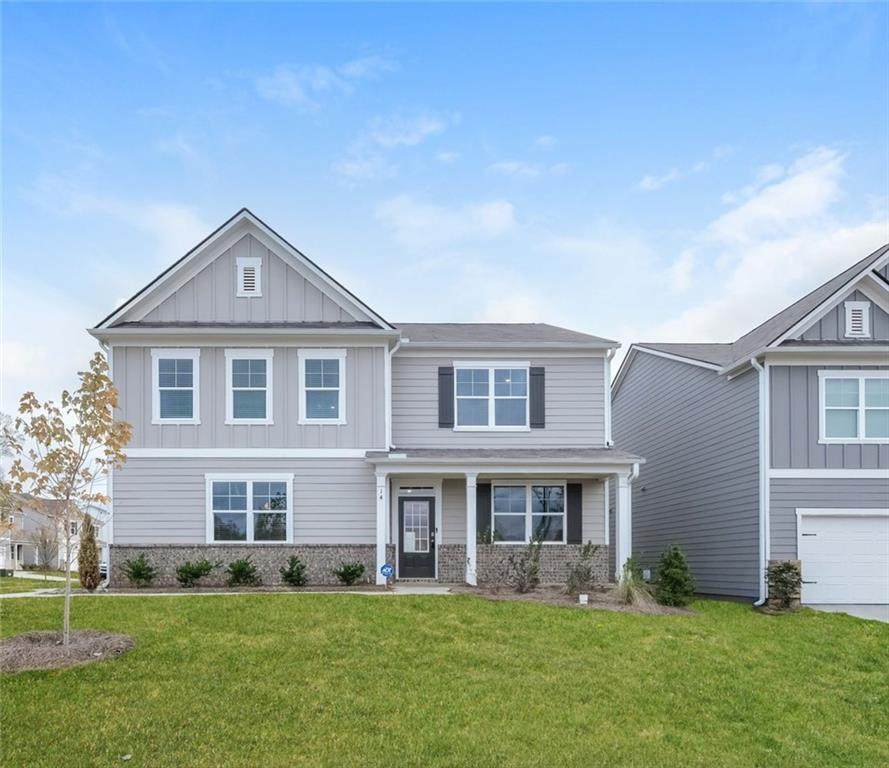 14 Cantenbury Valley - Photo 1