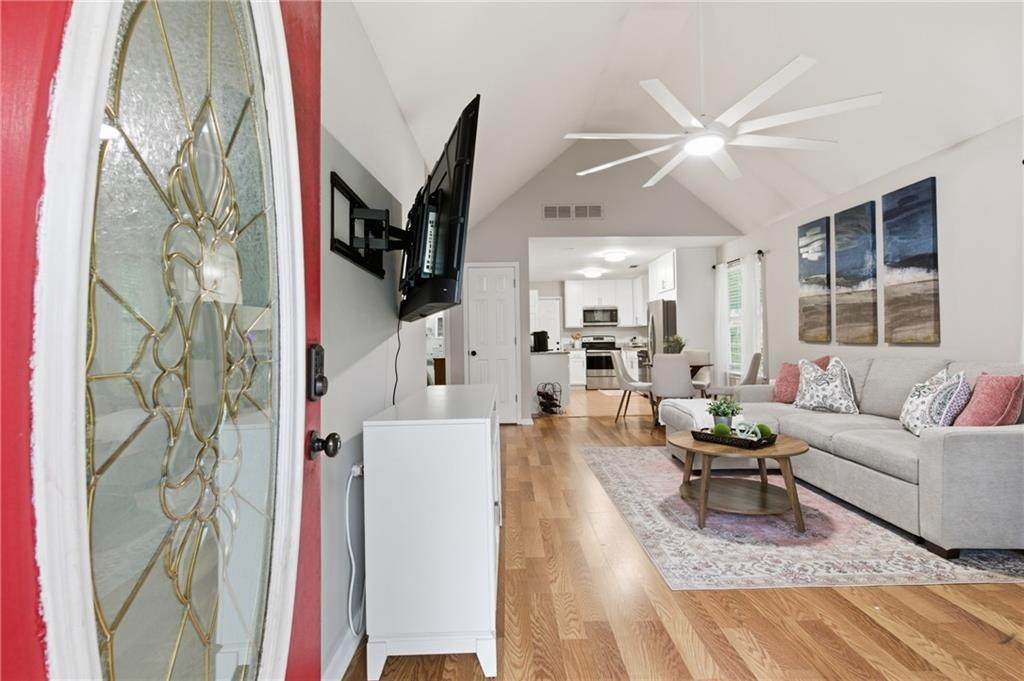 2667 Pilgrim Mill Road - Photo 1